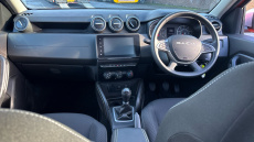 Dacia Duster 1.0 TCe 90 Expression 5dr Petrol Estate